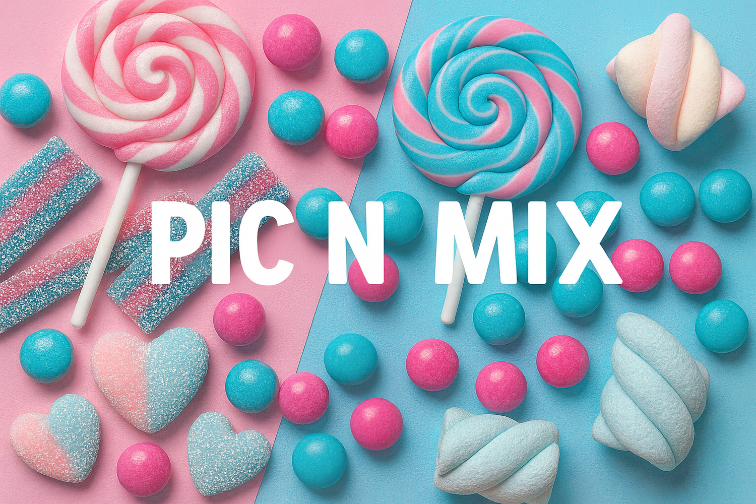 Pic n Mix