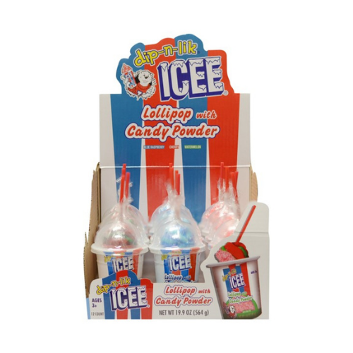 Icee Dip N Lik 1.66oz