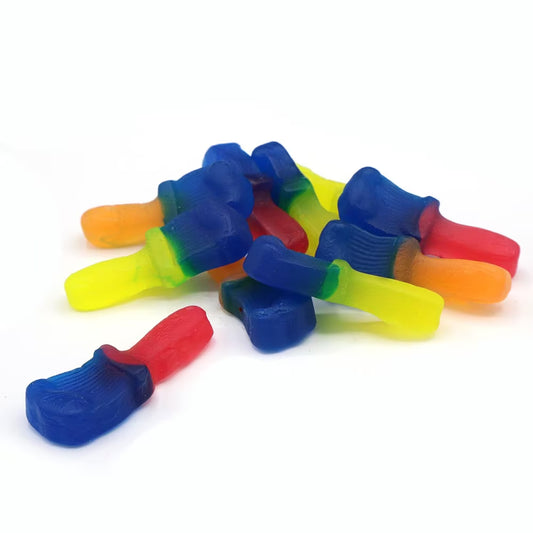 Kingsway Vegan Tongue Painters