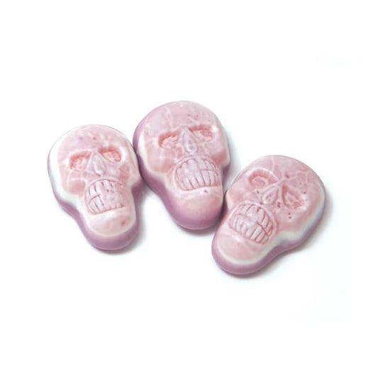 Kingsway Jelly Filled Skulls