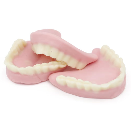 Kingsway Dentures 3kg