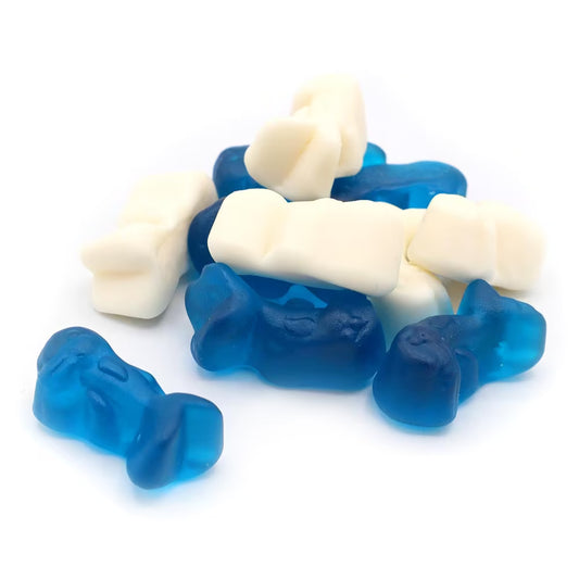 Kingsway Baby Dolphins Bag