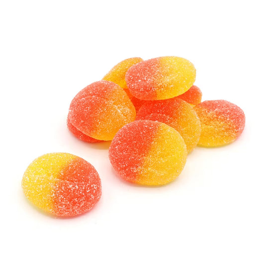 Kingsway Peaches Bag