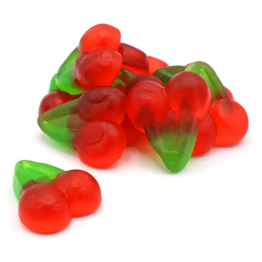 Kingsway Twin Cherries