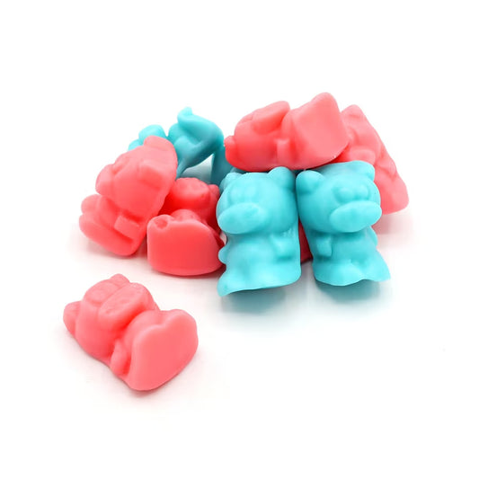 Kingsway Bubblegum Pigs