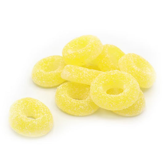 Kingsway Mega Value Pineapple Rings