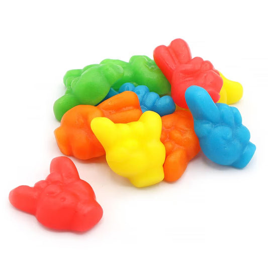 Kingsway Crazy Hands