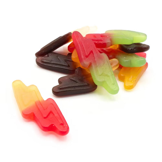 Haribo Sour Sparks