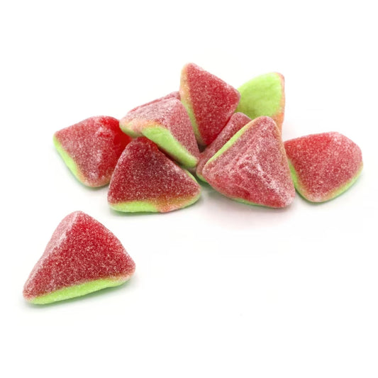 Damel Jelly Filled Watermelon Slices