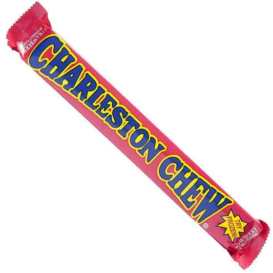 Charleston Chews Strawberry