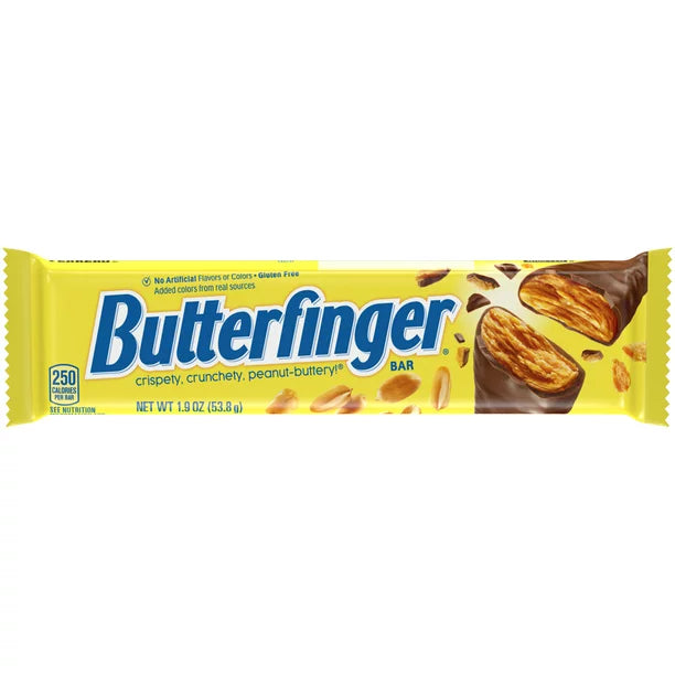 Butterfinger 1.9oz
