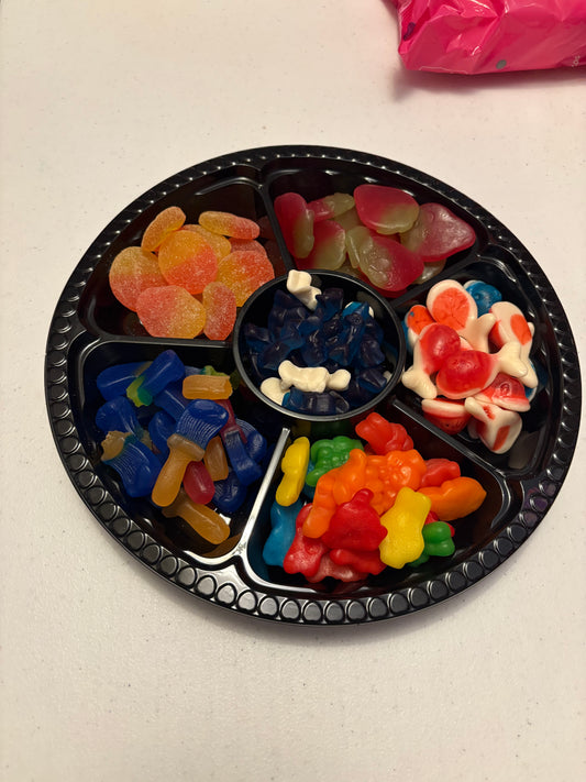Pic n Mix platter