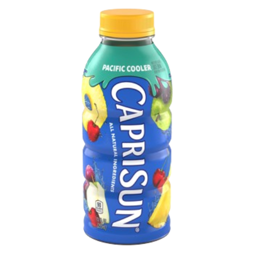 Capri Sun Pacific Cooler 355ml