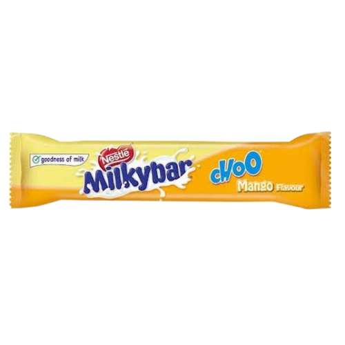 Milkybar Choo Mango 10G