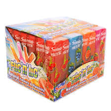 Swizzels Flic N Lick