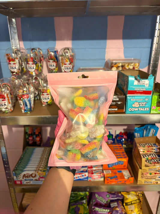 Pic your own mix 500g!!