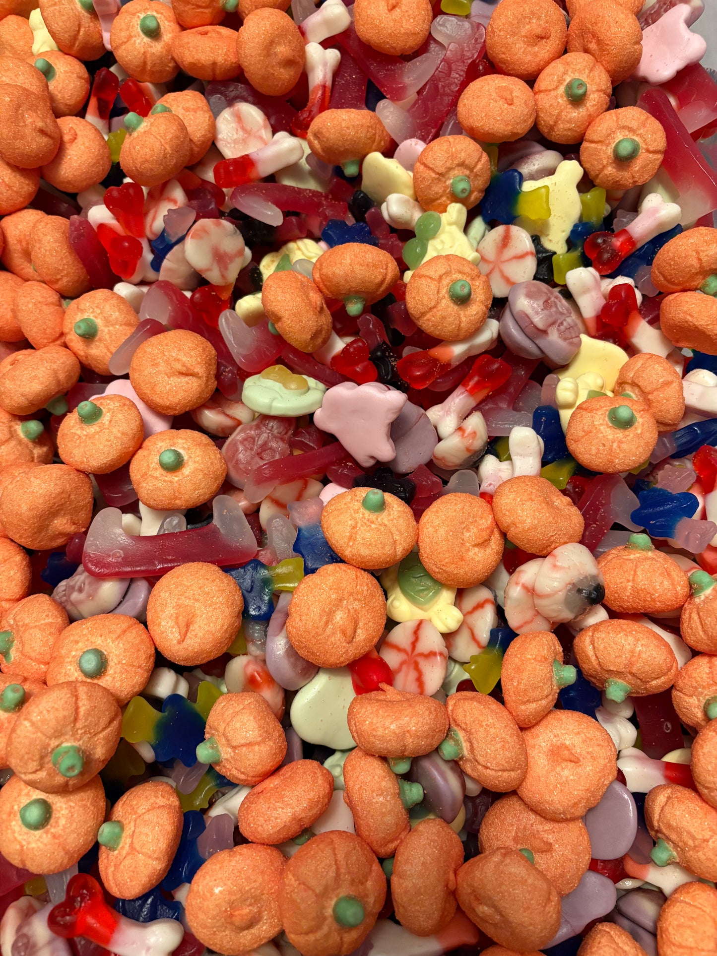 Halloween Mix