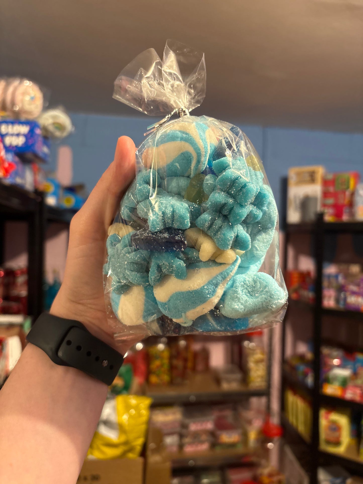 Christmas winter mix