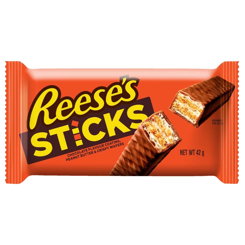 Reese’s Sticks