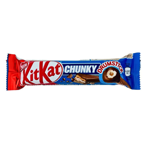 KitKat Chunky Drumstick 42g (Canada)