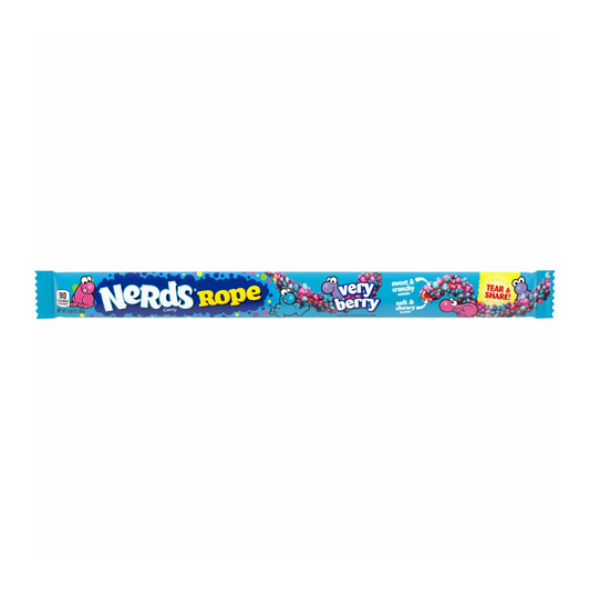 Nerds Rope Berry