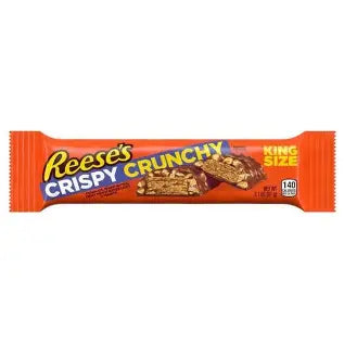 Reese's Crispy Crunchy King Size 88g
