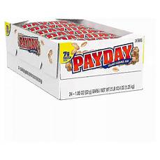 Pay Day Bars 1.85oz