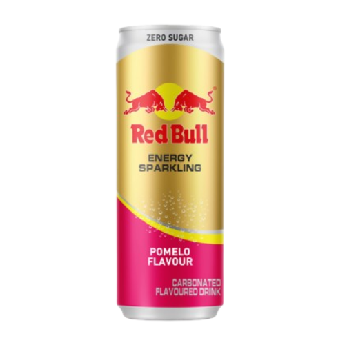 Red Bull Pomelo 250ml Thailand
