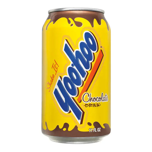 Yoo Hoo Chocolate Drink