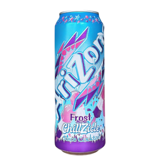 Arizona Frost ChillZicle 22fl.oz