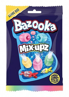 Bazooka Mix-Upz