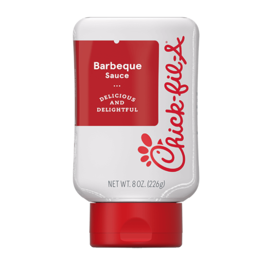 Chick-Fil-A Barbecue Sauce 16oz