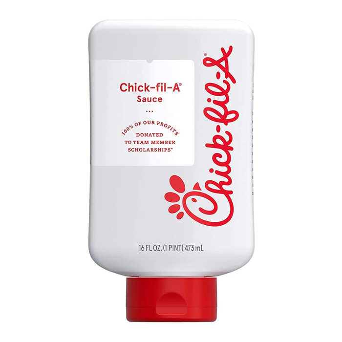 Chick-Fil-A Sauce 16oz