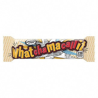 Hershey's Whatchamacallit Bar
