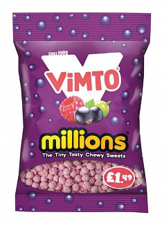 Millions Vimto