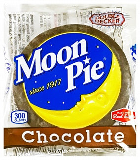 Moon Pie Chocolate 78g
