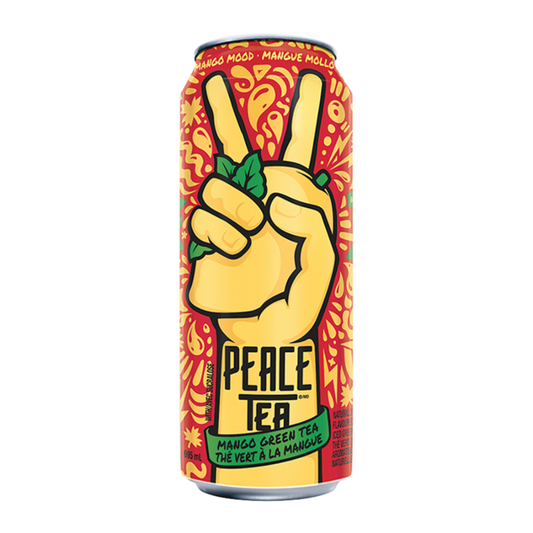 Peace Tea Mango Mood 695ml