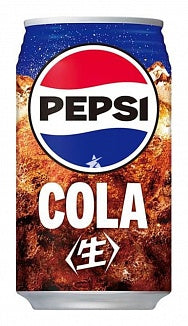 Pepsi Japan Cola