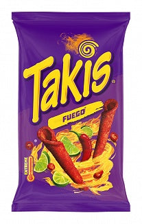 Takis Fuego 100g