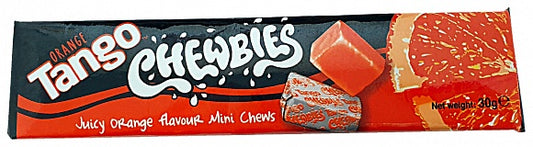 Tango Chewbies Orange