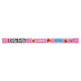 Laffy Taffy Rope Strawberry