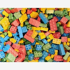 Candy Blox 200g