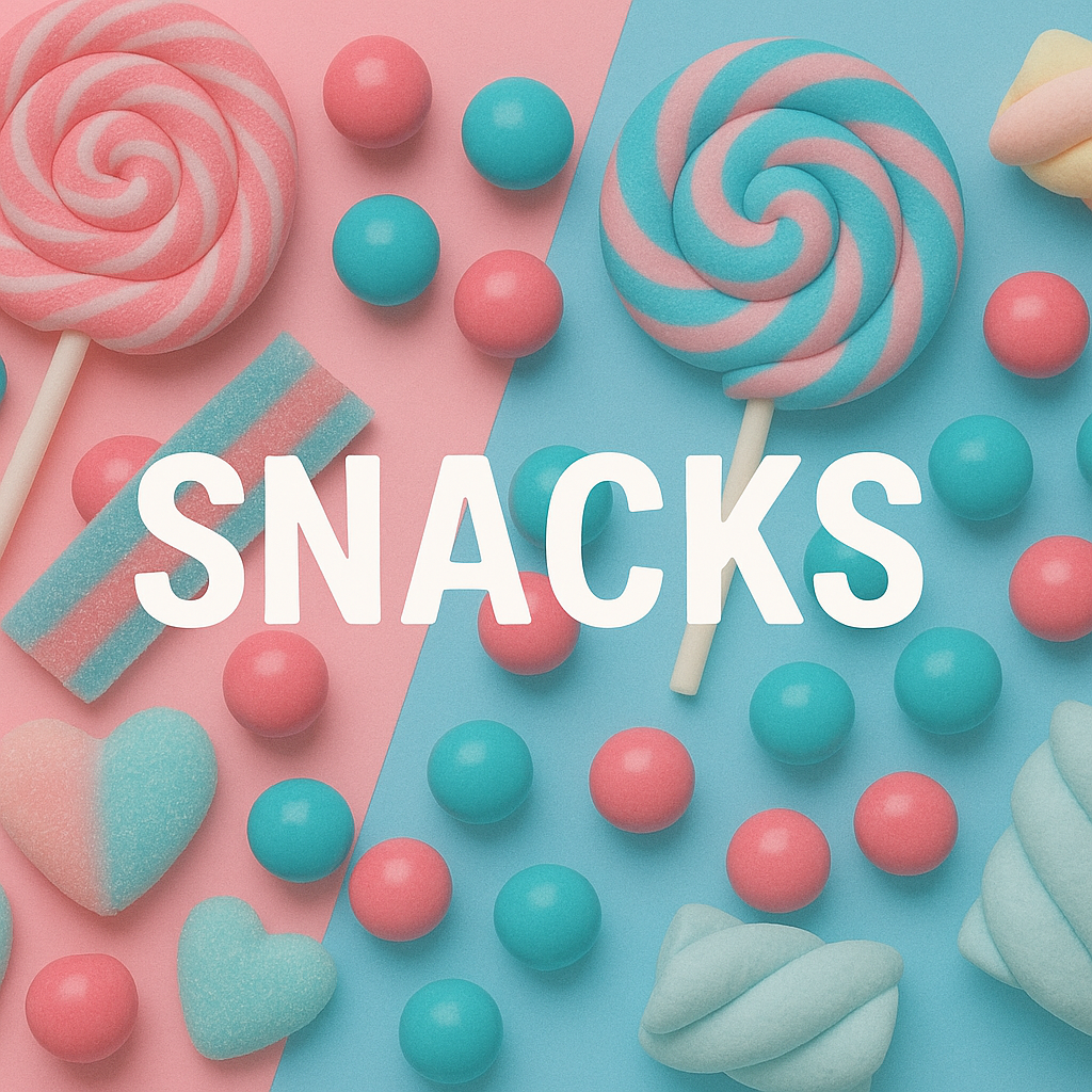 Snacks