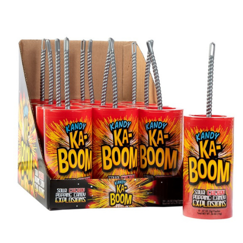 Kandy Ka-Boom .56oz