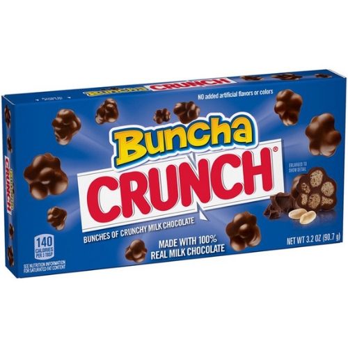 Buncha Crunch 3.2oz