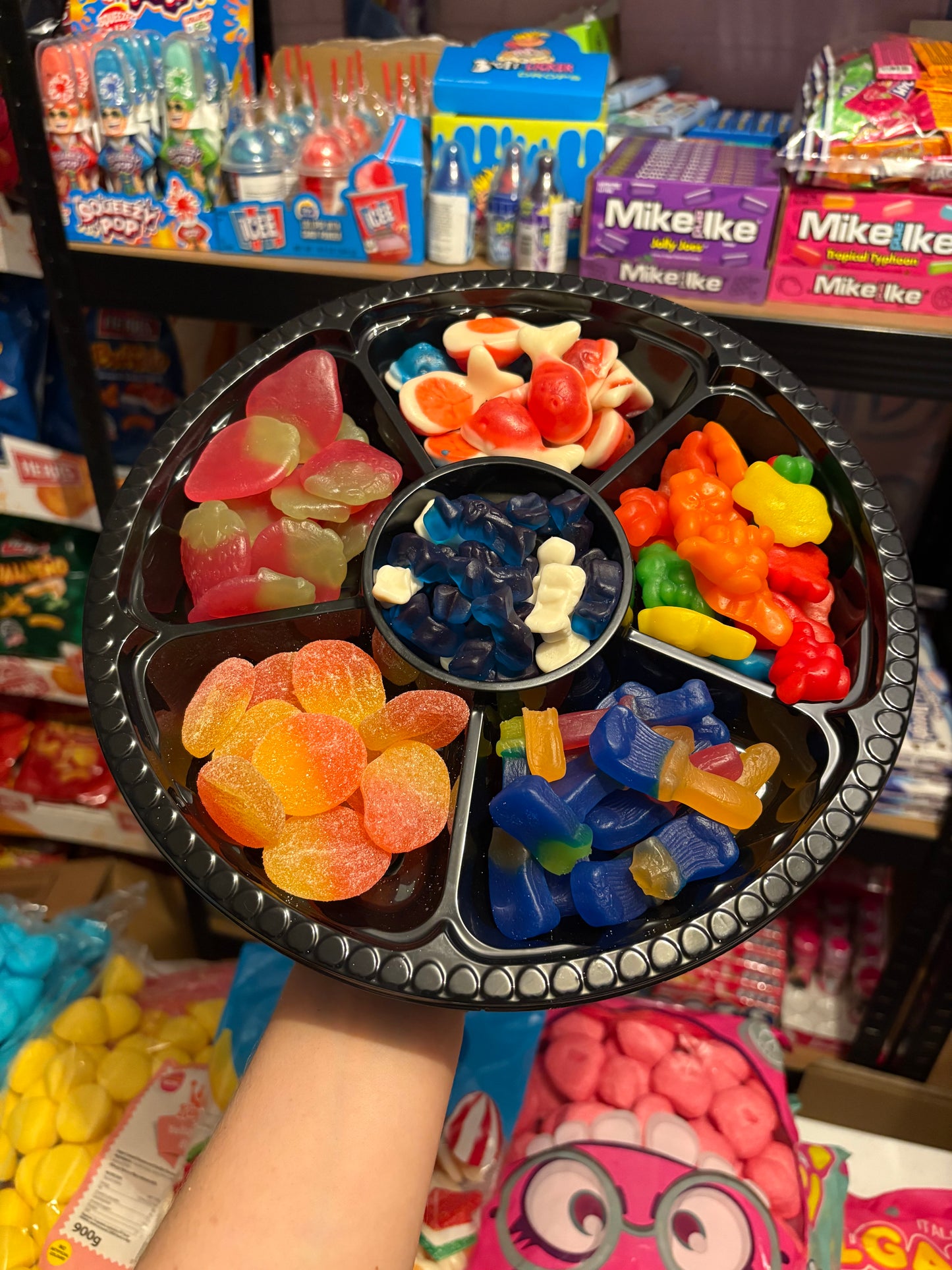 Pic n Mix platter
