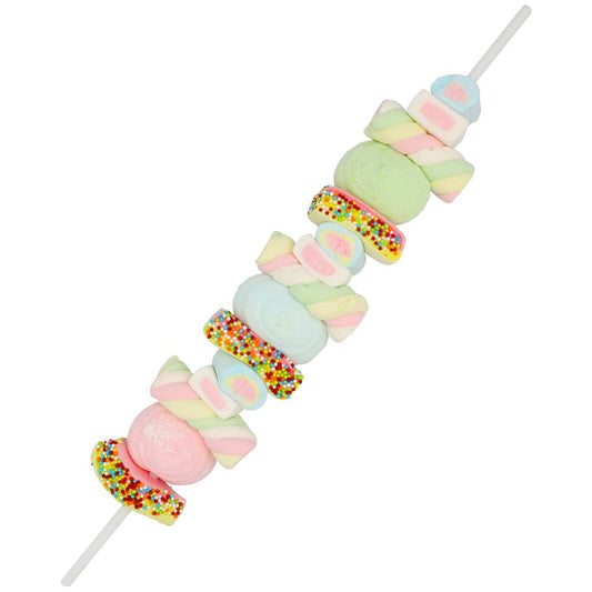 Kandy King Mallow Kebabs 100g
