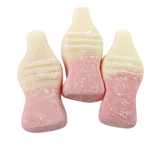 Barratt Strawberry Milkshake Bottles