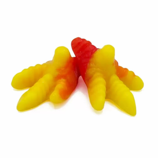 Vidal Chicken Feet