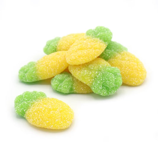 Kingsway Fizzy Pineapples